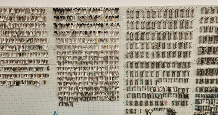 Schlüssel Gosteli Zürch Schlüsselrohlinge für nachfertigungen