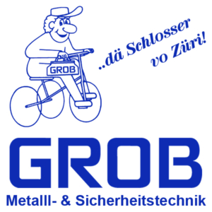 Grob Metall- & Sicherheitstechnik - der Zürcher Spezialist für Tür und Tor Reparaturen